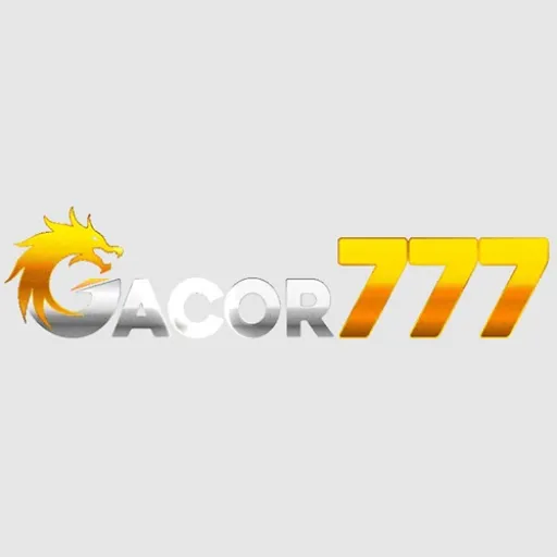 GACOR777 - Permainan Memancing Penuh Tantangan