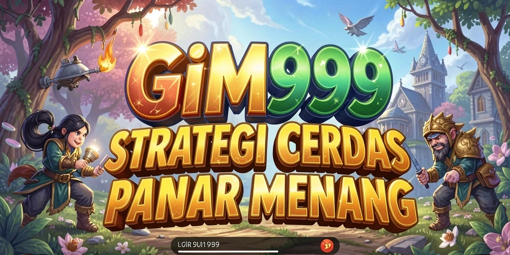 Tampilan menarik dalam gameplay strategi GIM999 yang mendebarkan.
